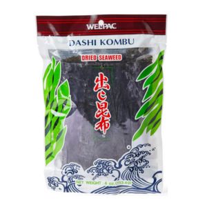 alga kombu