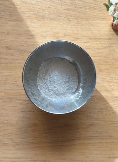 harina de arroz glutinoso
