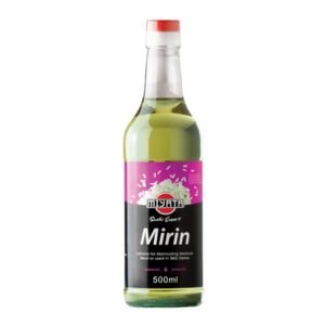 mirin