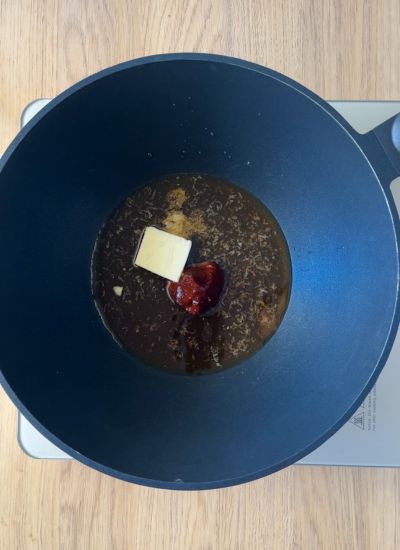 salsa coreana