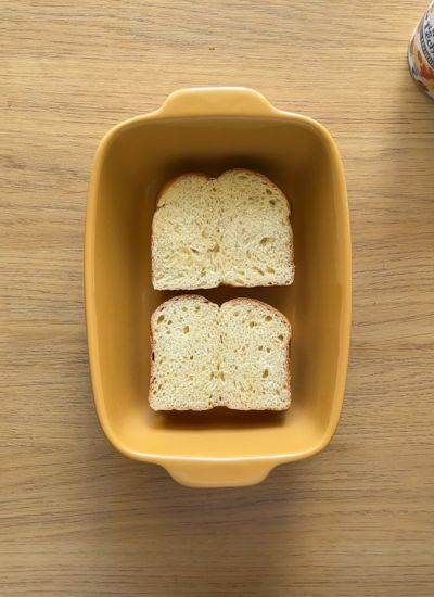 pan brioche para torrijas