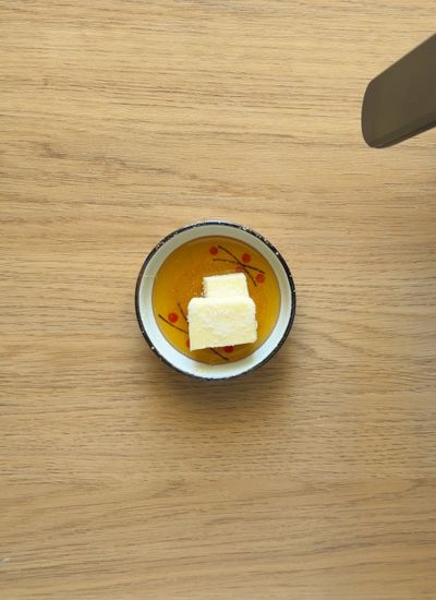 salsa daditos salmón