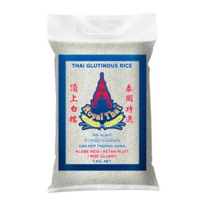 arroz glutinoso