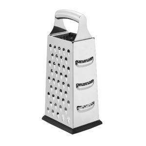 Rallador 4 lados