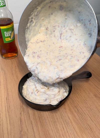 masa croquetas