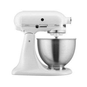 amasadora kitchen aid