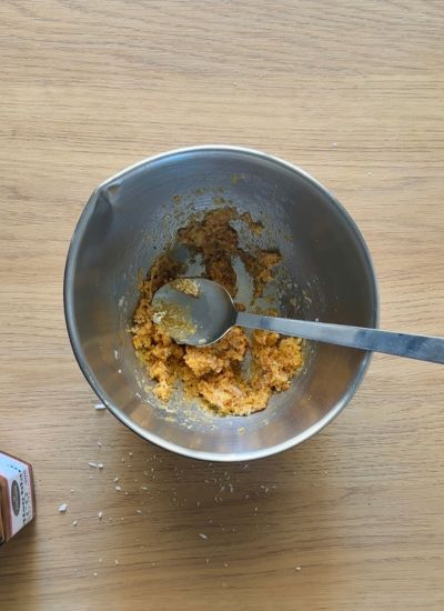 salsa para carbonara