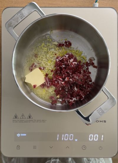 ingredientes relleno croqueta jamon