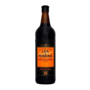 salsa inglesa salsa perrins