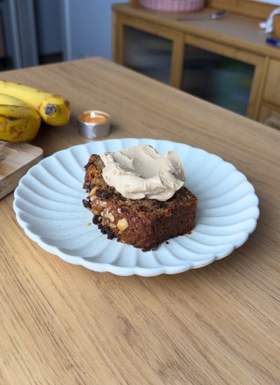 racion banana bread
