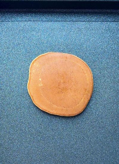 dorayaki esponjoso